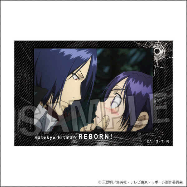 『家庭教師ヒットマンREBORN!』積み積みブロック 22【202507再販】